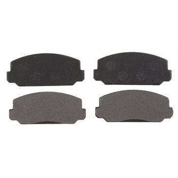 1976 Honda Accord Disc Brake Pad Front Raybestos PGD130M image 1 of 1