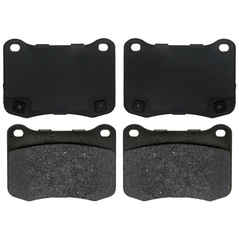 Raybestos PGD1366M Disc Brake Pad product image 1 of 1