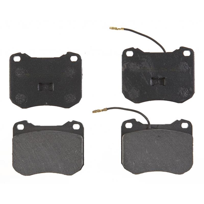 Raybestos PGD141 Disc Brake Pad product image 1 of 1