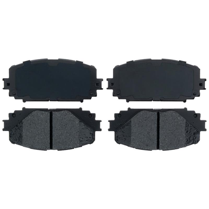 Raybestos PGD1628C Disc Brake Pad product image 1 of 1