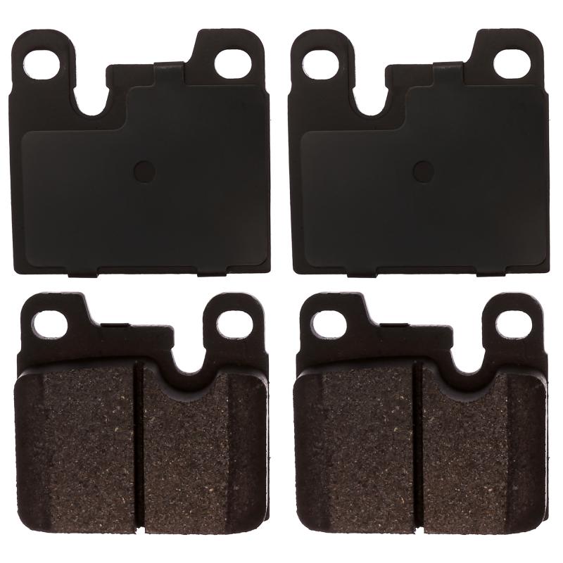 Raybestos PGD165M Disc Brake Pad product image 1 of 1