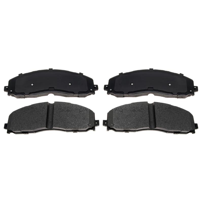 Raybestos PGD1680M Disc Brake Pad product image 1 of 1