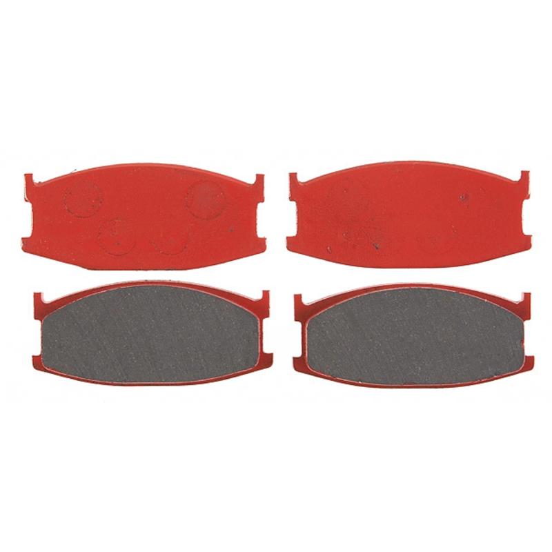 Raybestos PGD175 Disc Brake Pad product image 1 of 1