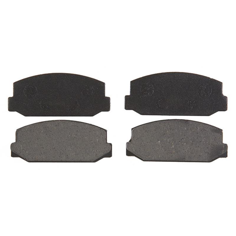Raybestos PGD178 Disc Brake Pad product image 1 of 1