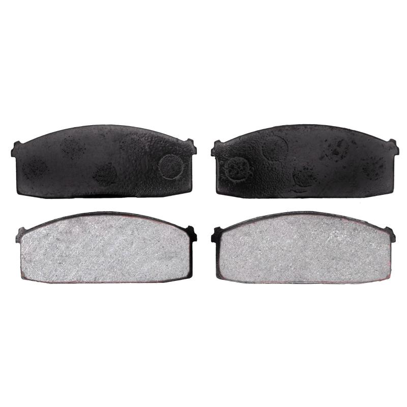Raybestos PGD186 Disc Brake Pad product image 1 of 1