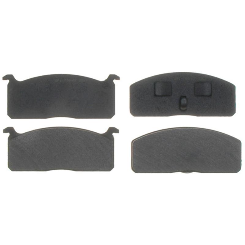 Raybestos PGD197 Disc Brake Pad product image 1 of 1