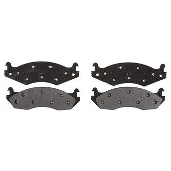 1983 American Motors Spirit Disc Brake Pad Front Raybestos PGD203M image 1 of 1