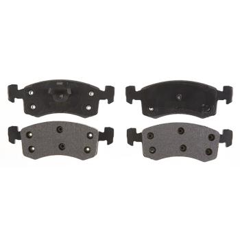 1984 Chrysler LeBaron Disc Brake Pad Front Raybestos PGD220M image 1 of 1