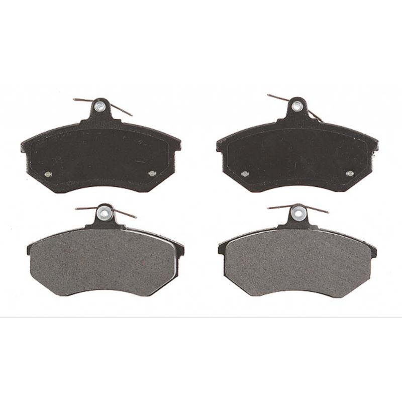 Raybestos PGD227M Disc Brake Pad product image 1 of 1