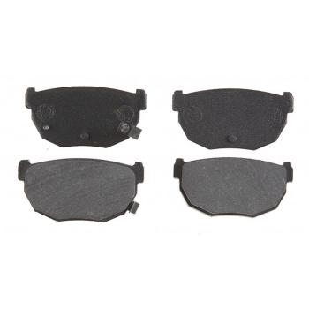 1982 Nissan 280ZX Disc Brake Pad Rear Raybestos PGD230 image 1 of 1