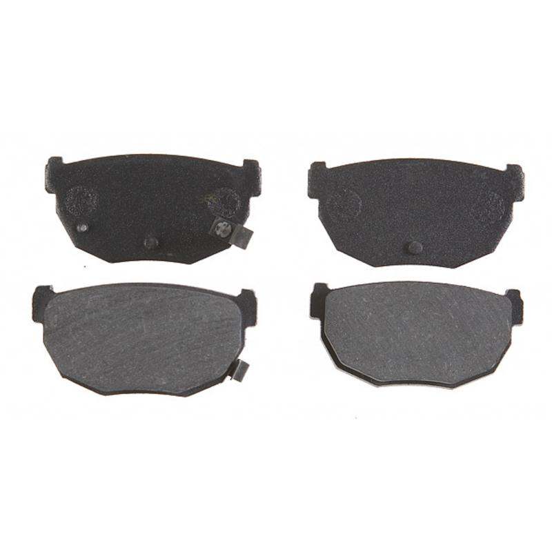 Raybestos PGD230 Disc Brake Pad product image 1 of 1