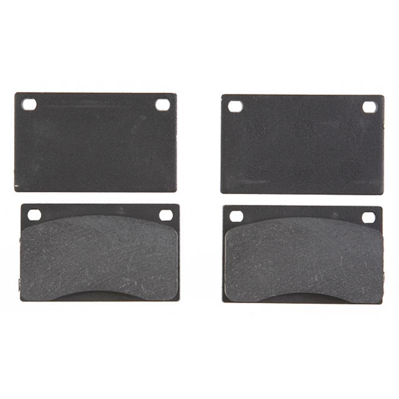 Raybestos PGD243 Disc Brake Pad product image 1 of 1