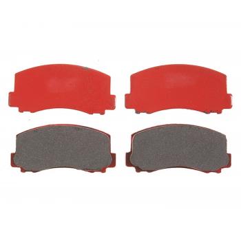 1983 Mitsubishi Cordia Disc Brake Pad