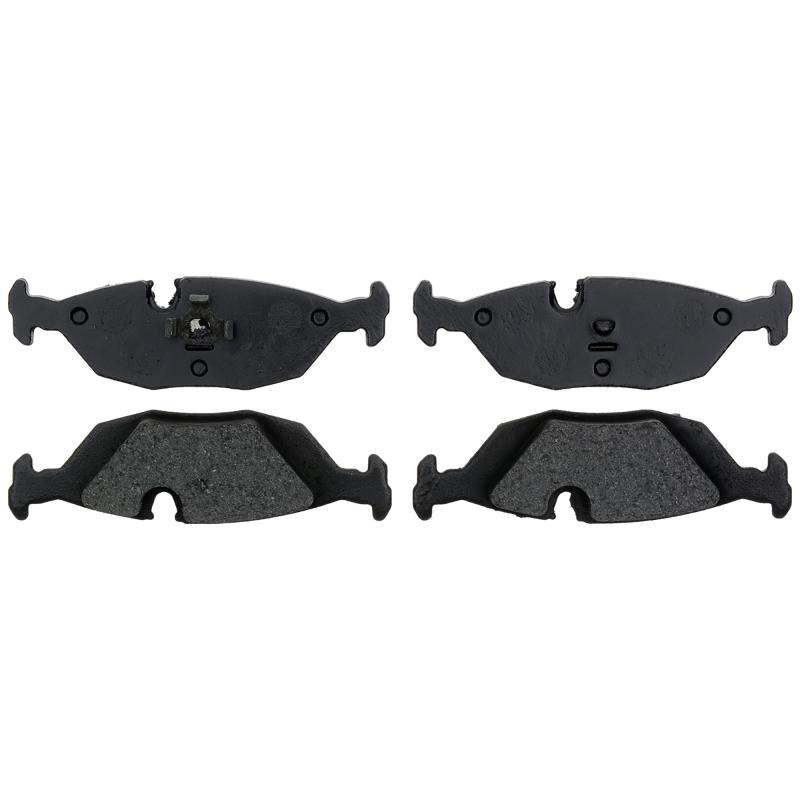 Raybestos PGD322M Disc Brake Pad product image 1 of 1