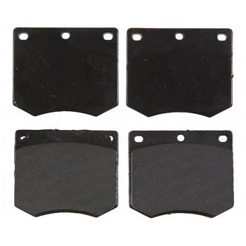 1976 Bentley T1 Series Disc Brake Pad