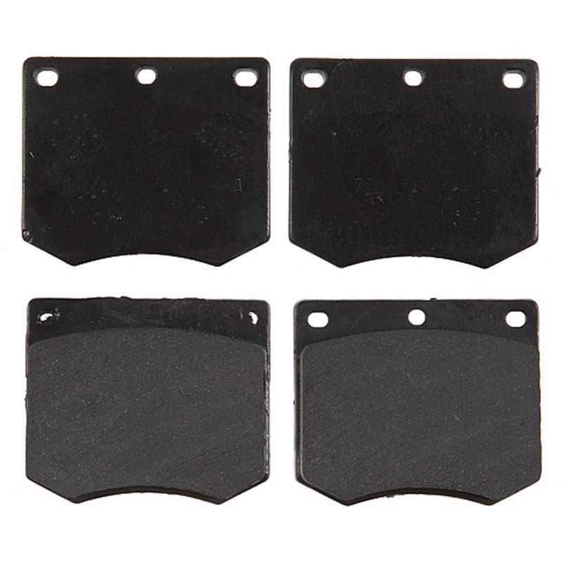 Raybestos PGD330 Disc Brake Pad product image 1 of 1