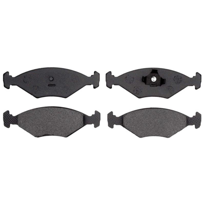 Raybestos PGD350 Disc Brake Pad product image 1 of 1