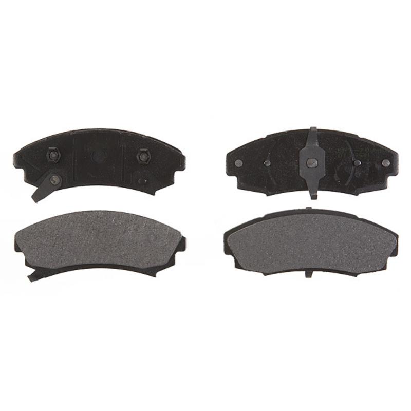 Raybestos PGD353M Disc Brake Pad product image 1 of 1