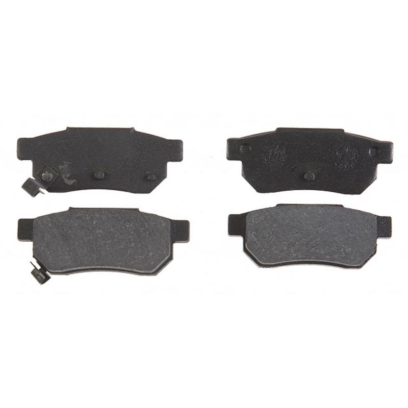 Raybestos PGD364 Disc Brake Pad product image 1 of 1