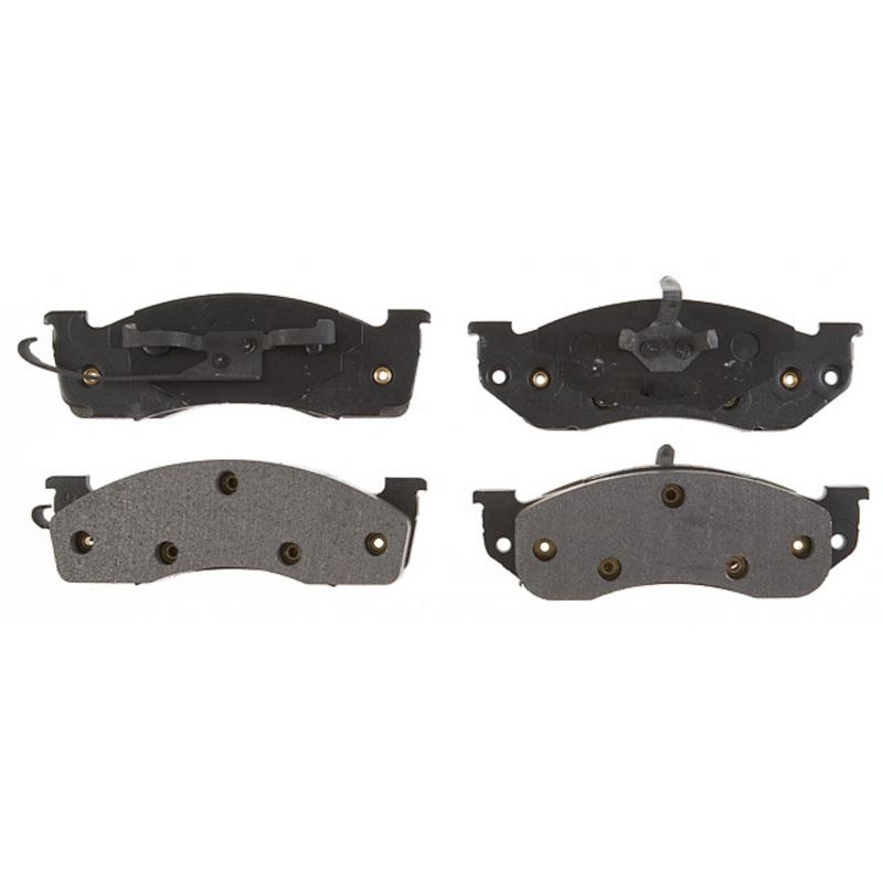 Raybestos PGD385M Disc Brake Pad product image 1 of 1