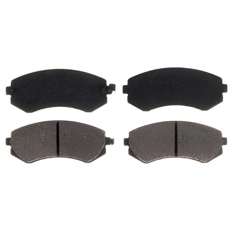 Raybestos PGD422C Disc Brake Pad product image 1 of 1
