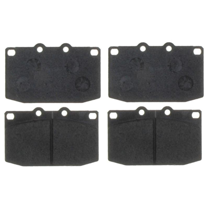 Raybestos PGD463 Disc Brake Pad product image 1 of 1