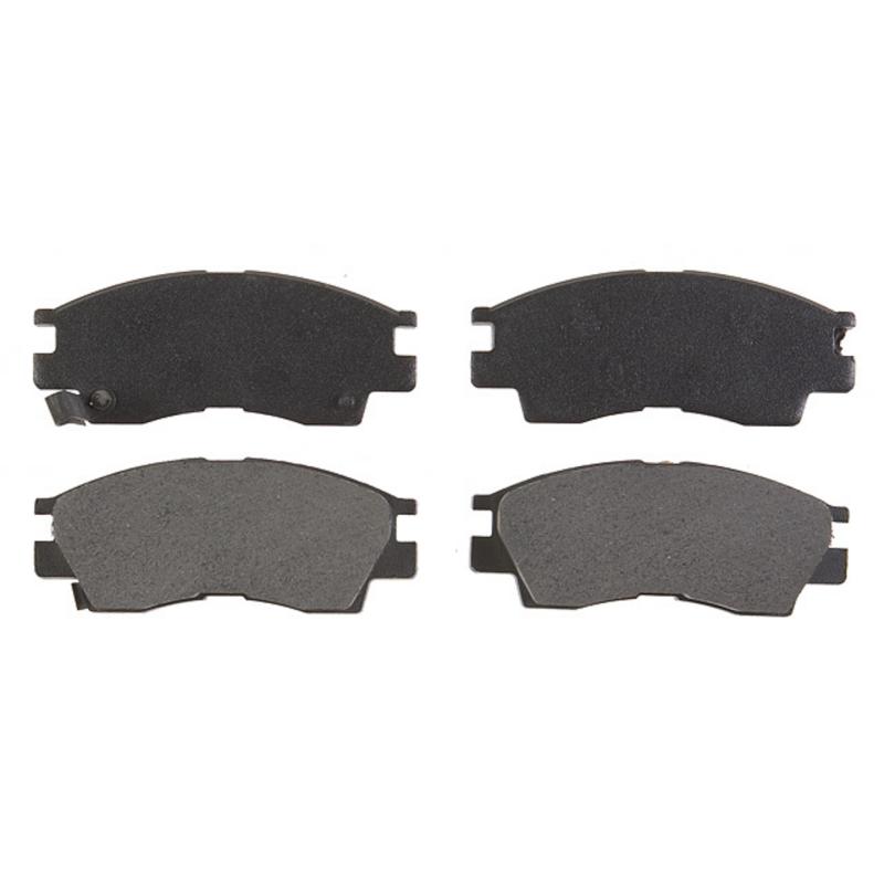 Raybestos PGD475M Disc Brake Pad product image 1 of 1