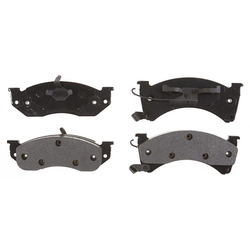 Raybestos PGD478M Disc Brake Pad product image 1 of 1