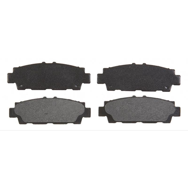 Raybestos PGD488 Disc Brake Pad product image 1 of 1