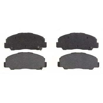 1992 Daihatsu Rocky Disc Brake Pad Front Raybestos PGD490 image 1 of 1
