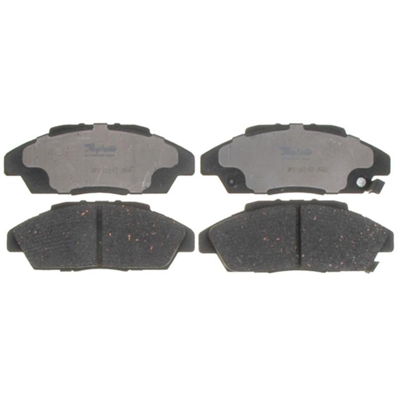 Raybestos PGD496C Disc Brake Pad product image 1 of 1