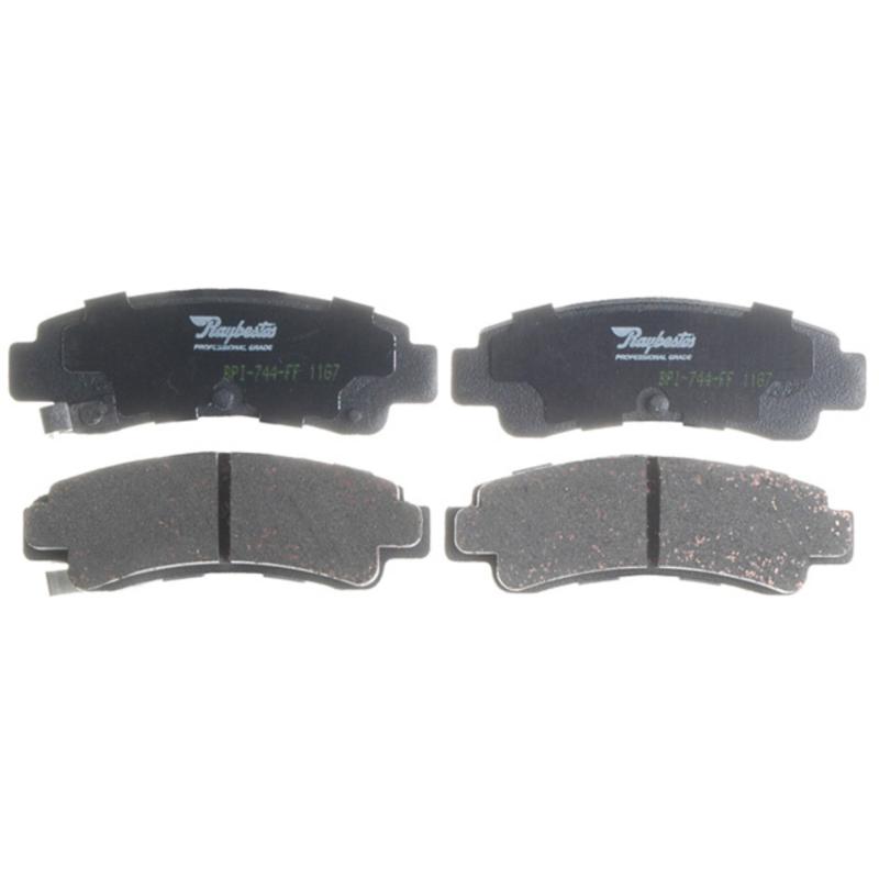 Raybestos PGD511C Disc Brake Pad product image 1 of 1