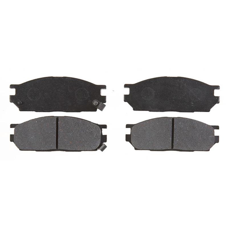 Raybestos PGD534C Disc Brake Pad product image 1 of 1