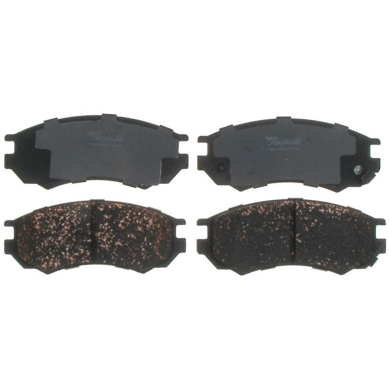 Raybestos PGD549C Disc Brake Pad product image 1 of 1
