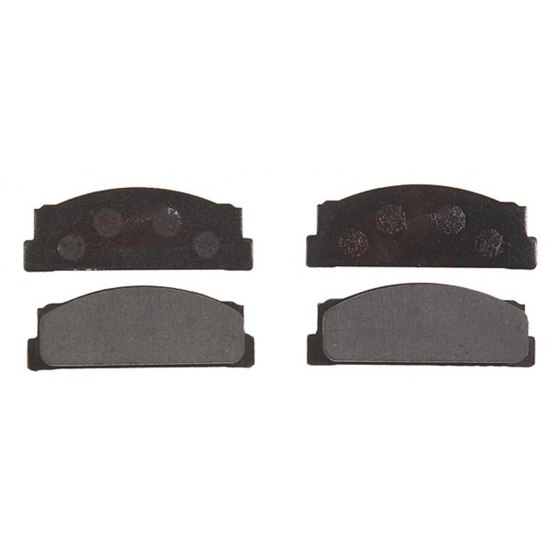 Raybestos PGD54B Disc Brake Pad product image 1 of 1