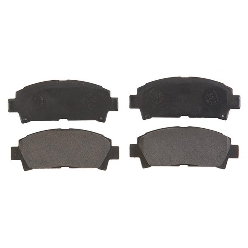 Raybestos PGD582M Disc Brake Pad product image 1 of 1