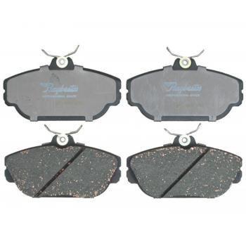 1997 Mercury Sable Disc Brake Pad Front Raybestos PGD601C image 1 of 1