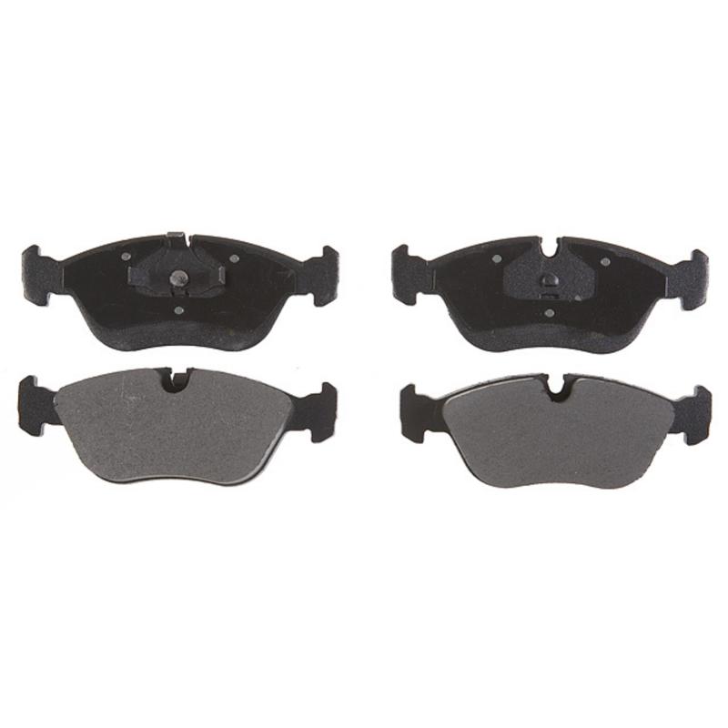 Raybestos PGD618M Disc Brake Pad product image 1 of 1
