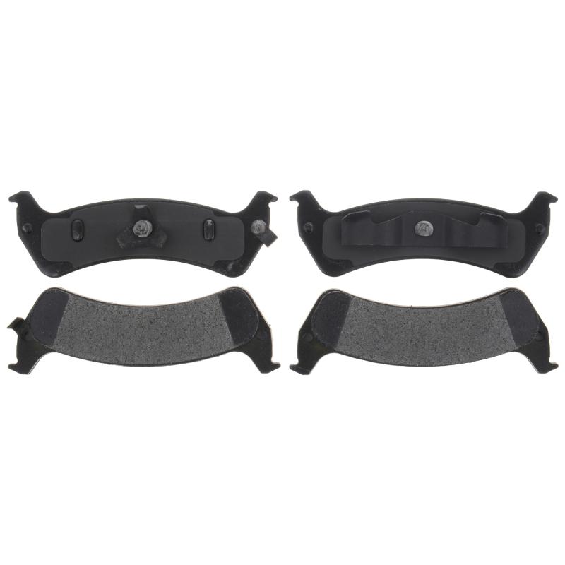 Raybestos PGD625M Disc Brake Pad product image 1 of 1