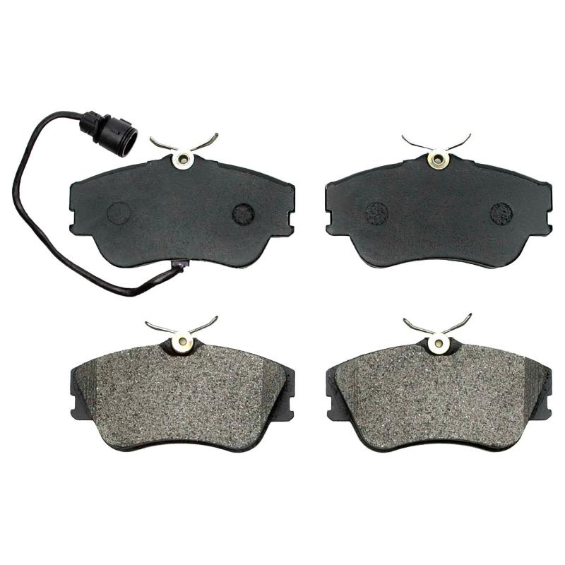 Raybestos PGD638AM Disc Brake Pad product image 1 of 1