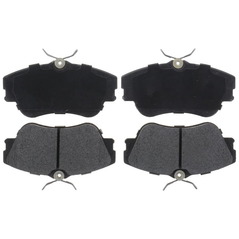Raybestos PGD638M Disc Brake Pad product image 1 of 1