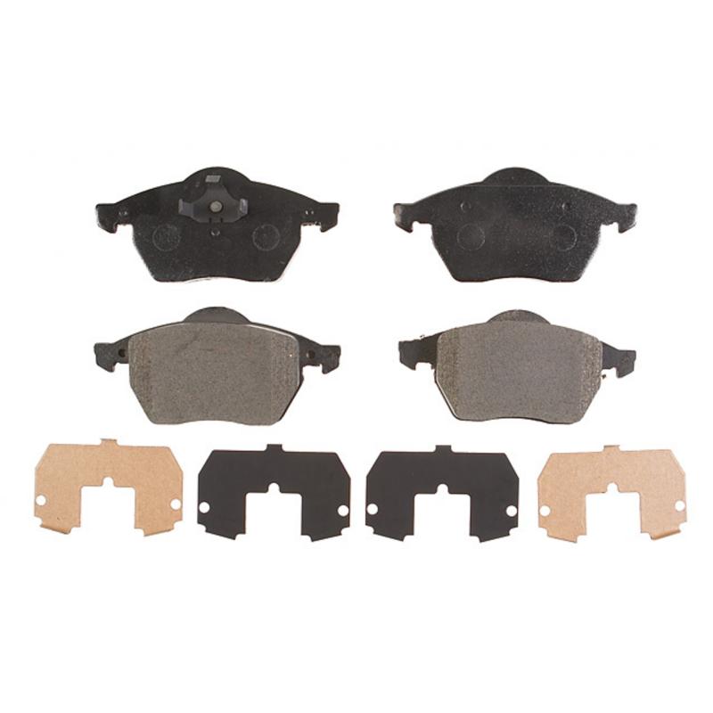 Raybestos PGD687M Disc Brake Pad product image 1 of 1