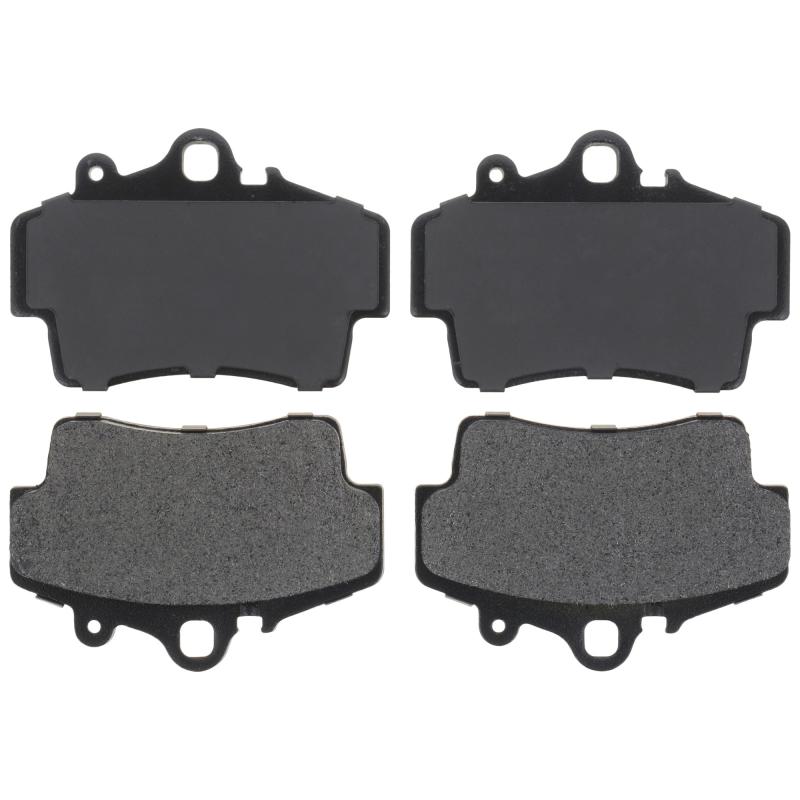 Raybestos PGD737M Disc Brake Pad product image 1 of 1