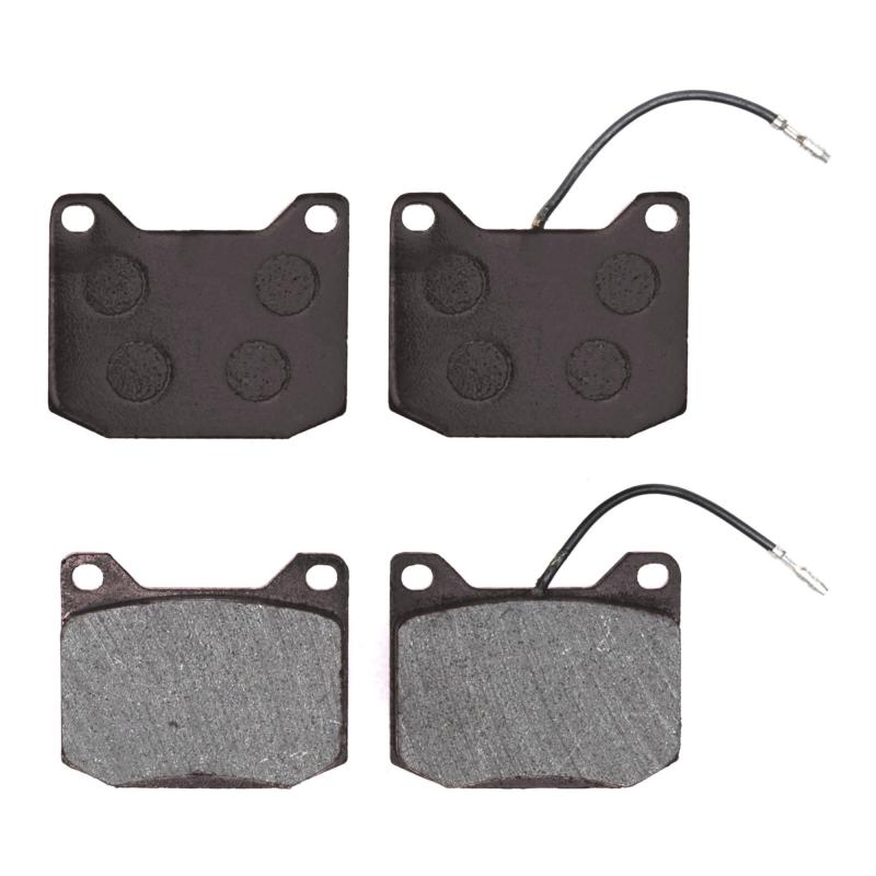 Raybestos PGD77 Disc Brake Pad product image 1 of 1