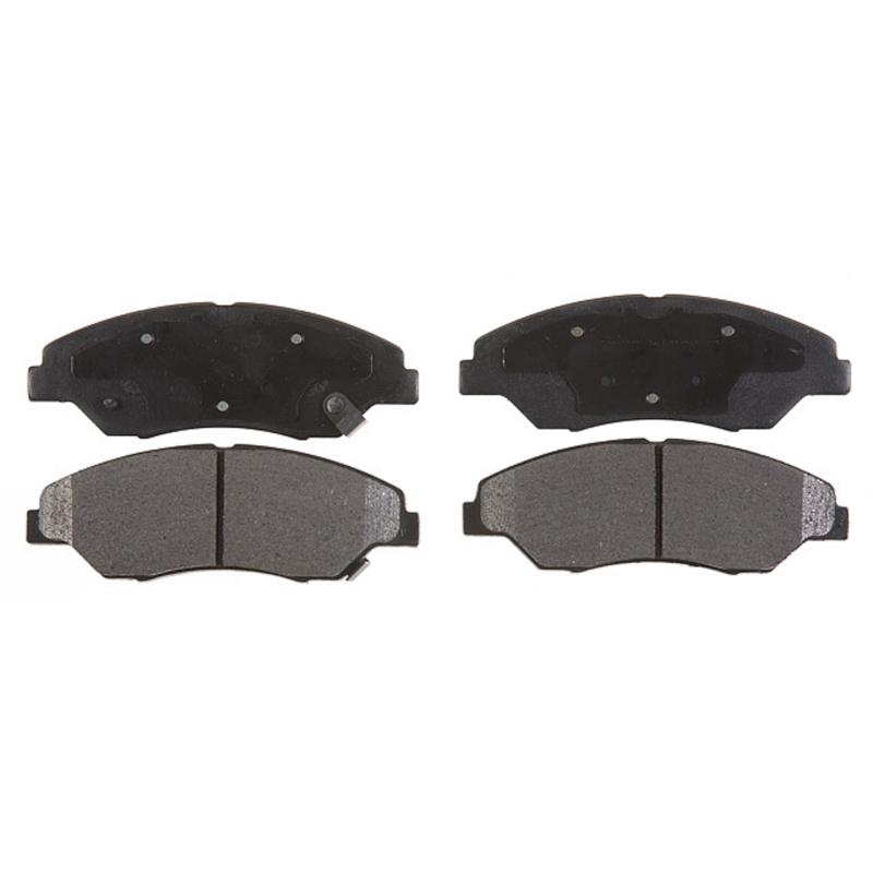 Raybestos PGD774M Disc Brake Pad product image 1 of 1