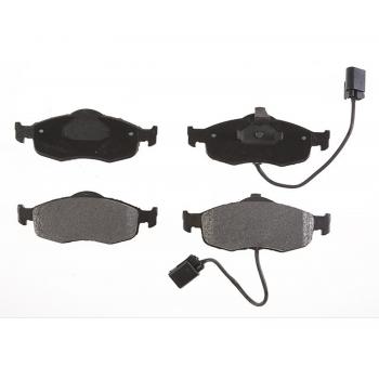 1998 Mercury Mystique Disc Brake Pad Front Raybestos PGD801M image 1 of 1