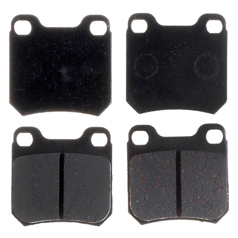 Raybestos PGD811C Disc Brake Pad product image 1 of 1