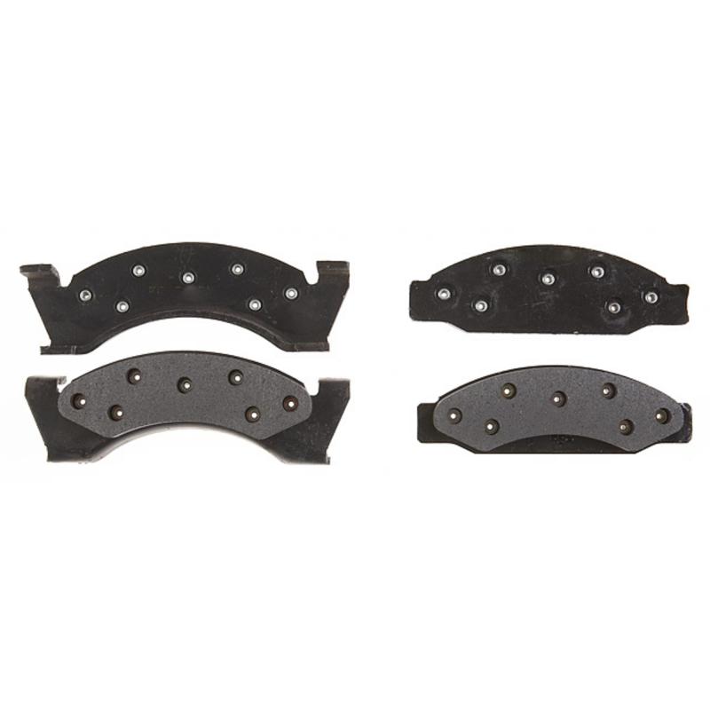Raybestos PGD90M Disc Brake Pad product image 1 of 1
