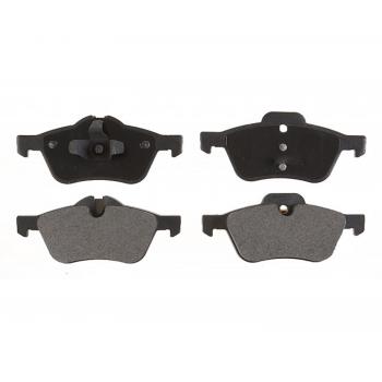 2008 Mini Cooper Disc Brake Pad Front Raybestos PGD939M image 1 of 1