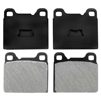 1978 Ferrari 308 GTS Disc Brake Pad Rear Raybestos PGD96A image 1 of 1